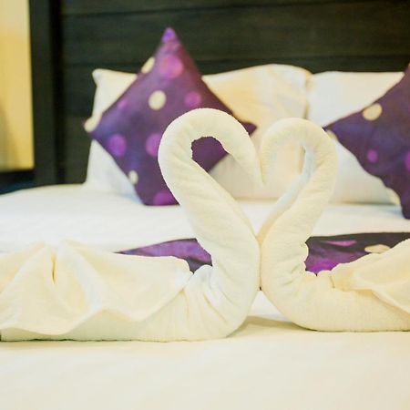 Lipe Sunset Forest Resort Ngoại thất bức ảnh