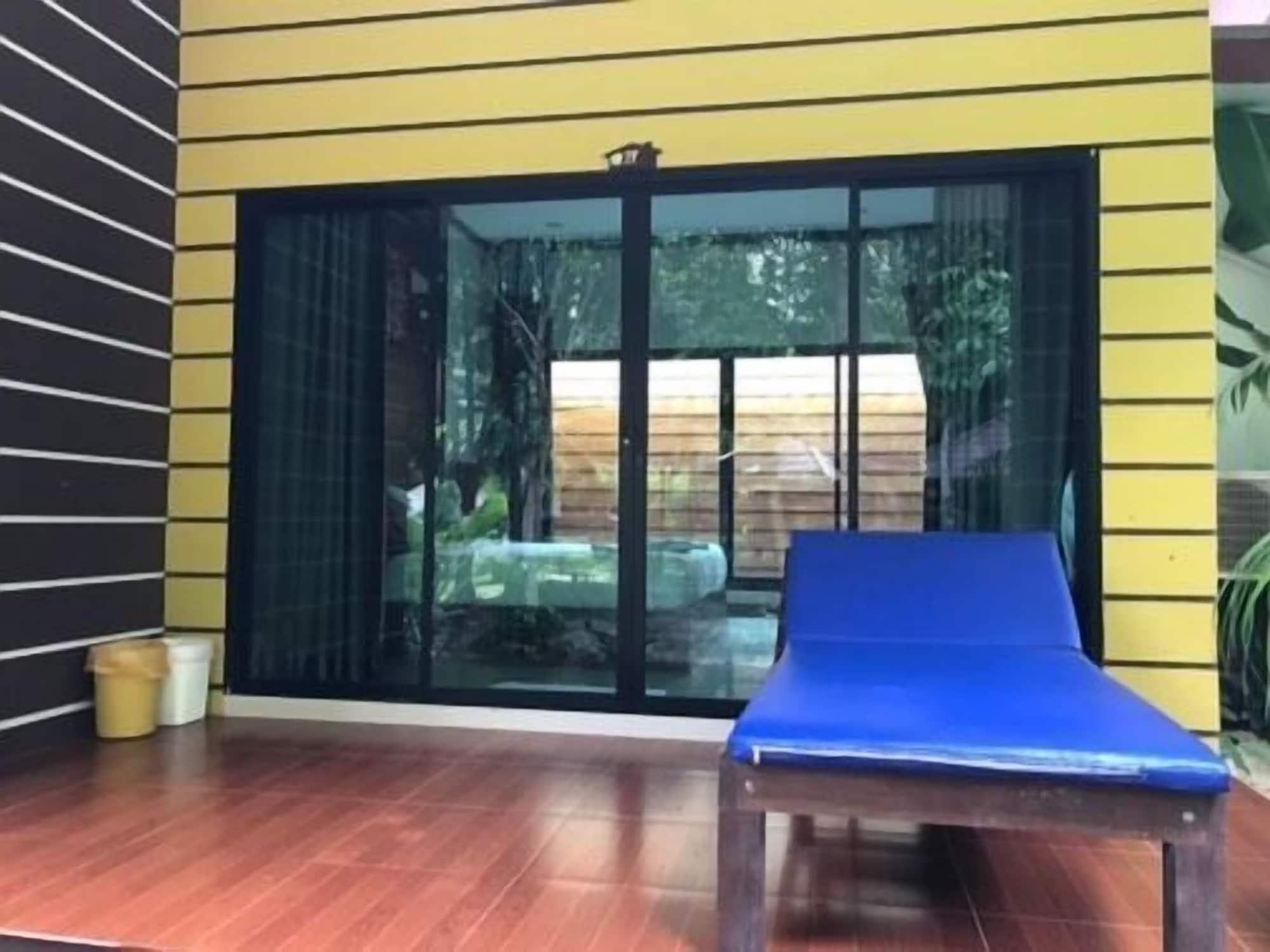 Lipe Sunset Forest Resort Ngoại thất bức ảnh