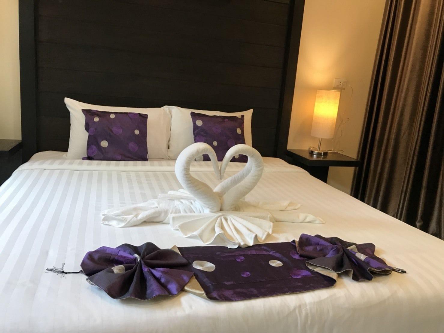 Lipe Sunset Forest Resort Ngoại thất bức ảnh
