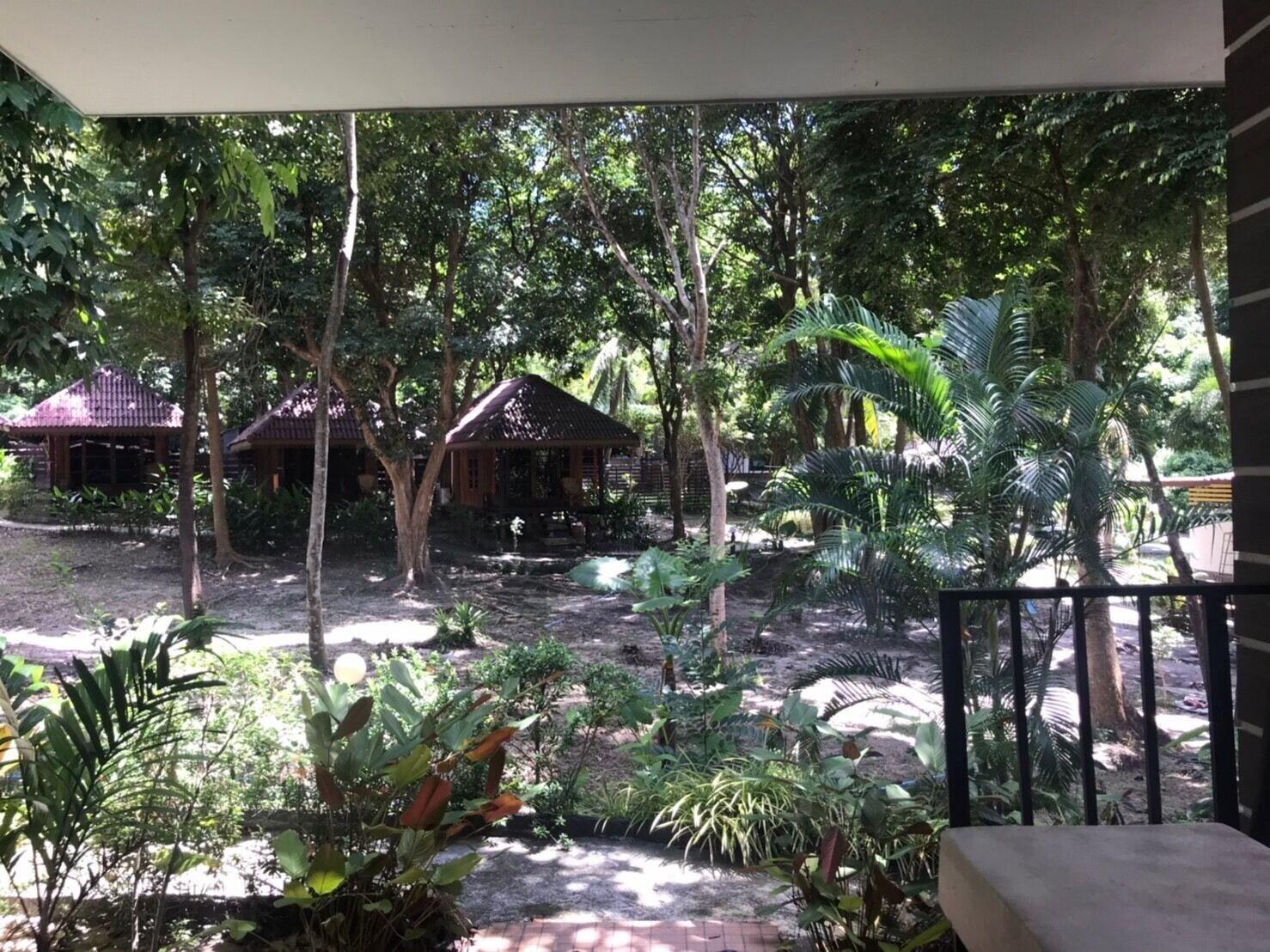 Lipe Sunset Forest Resort Ngoại thất bức ảnh