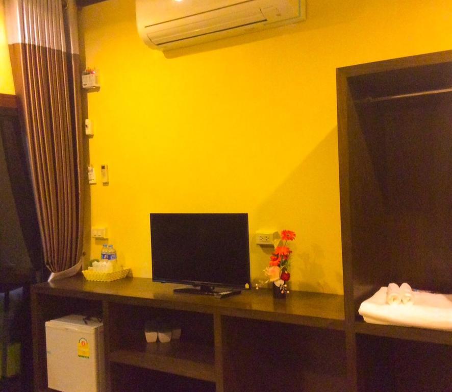 Lipe Sunset Forest Resort Phòng bức ảnh
