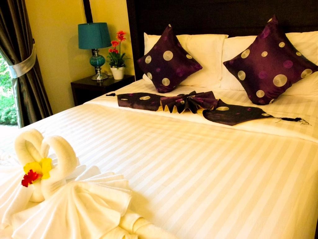 Lipe Sunset Forest Resort Phòng bức ảnh