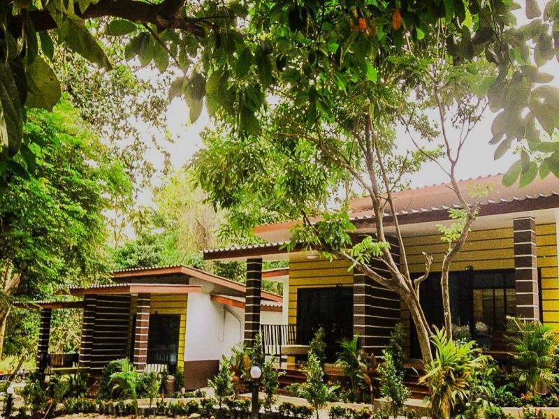 Lipe Sunset Forest Resort Ngoại thất bức ảnh