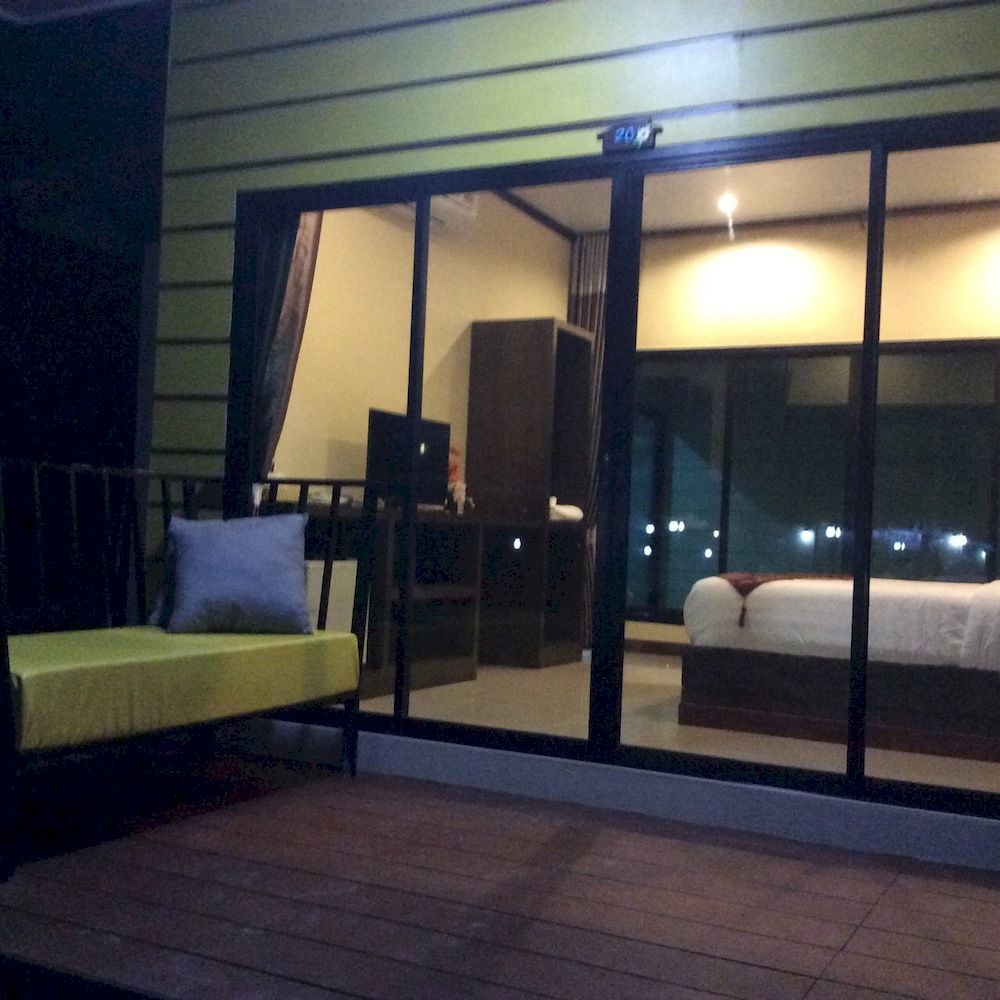 Lipe Sunset Forest Resort Ngoại thất bức ảnh